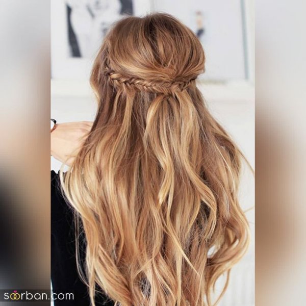  مدل بافت مو جدید اسان 2026