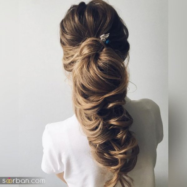  مدل بافت مو جدید اسان 2026