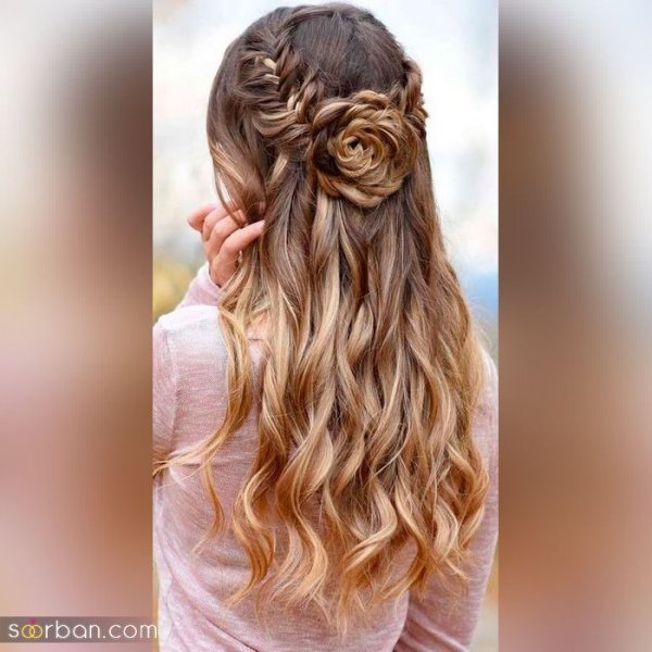  مدل بافت مو جدید اسان 2026