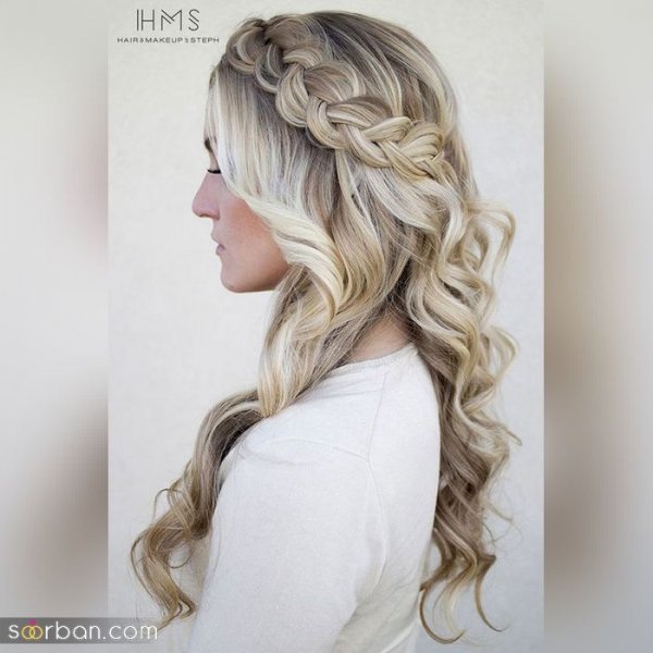  مدل بافت مو جدید اسان 2026