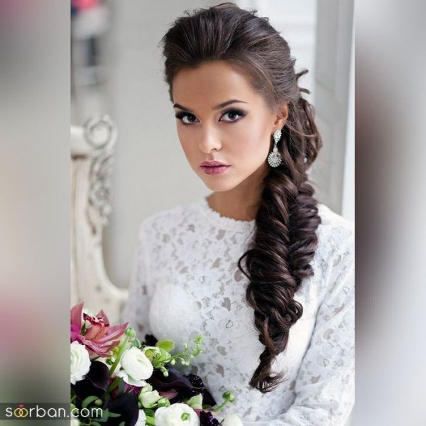  مدل بافت مو جدید اسان 2026