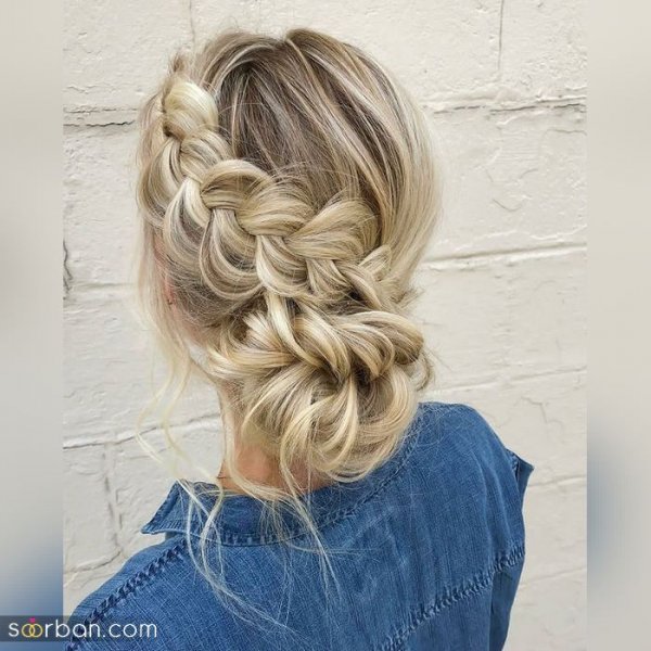  مدل بافت مو جدید اسان 2026