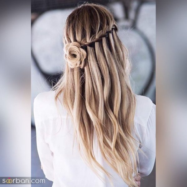  مدل بافت مو جدید اسان 2026