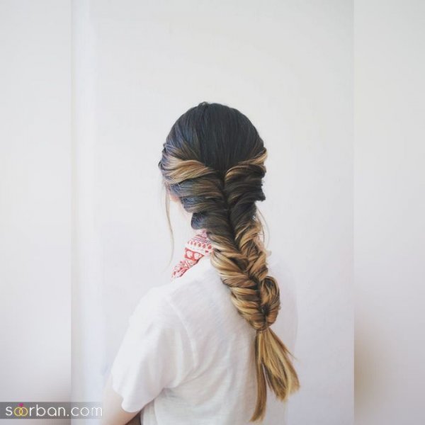  مدل بافت مو جدید اسان 2026