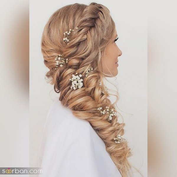  مدل بافت مو جدید اسان 2026