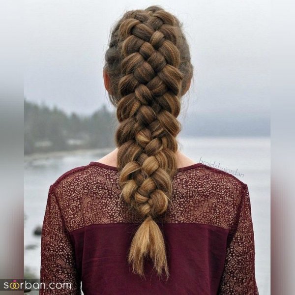  مدل بافت مو جدید اسان 2026