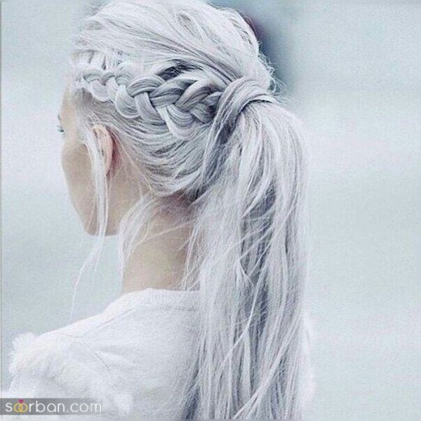  مدل بافت مو جدید اسان 2026