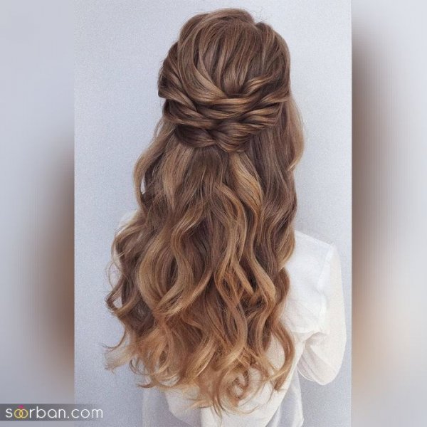  مدل بافت مو جدید اسان 2026