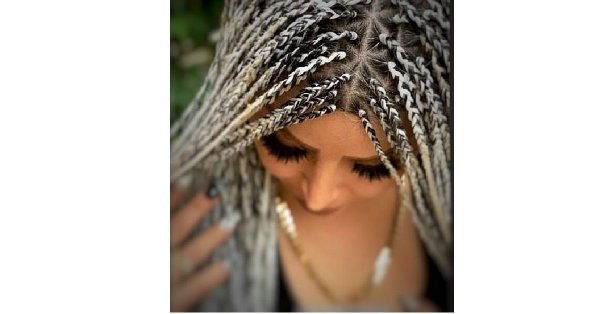  عکس انواع بافت مو چهل گیس