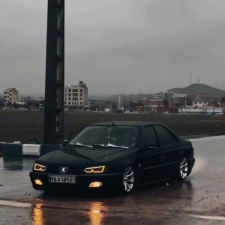  پروفایل سیاه سفید دخترانه