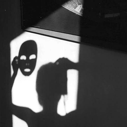  پروفایل سیاه سفید دخترانه