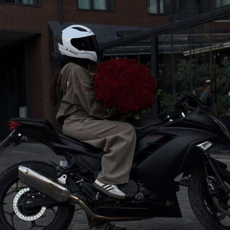  بهترین عکس پروفایل دخترانه جدید