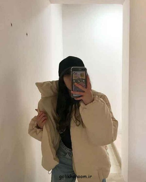  عکس پروفایل سیاه سفید دخترونه شاخ و لاتی