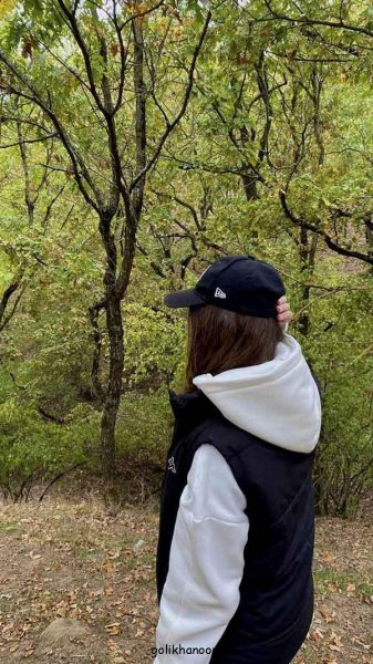  عکس پروفایل سیاه سفید دخترونه شاخ و لاتی