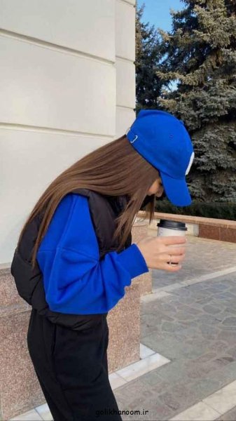  عکس پروفایل سیاه سفید دخترونه شاخ و لاتی