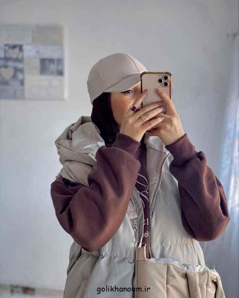  عکس پروفایل سیاه سفید دخترونه شاخ و لاتی