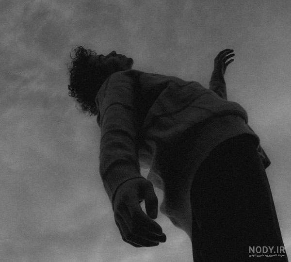  عکس پروفایل سیاه سفید پسرونه خفن و لاتی