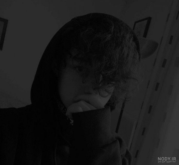  عکس پروفایل سیاه سفید پسرونه خفن و لاتی