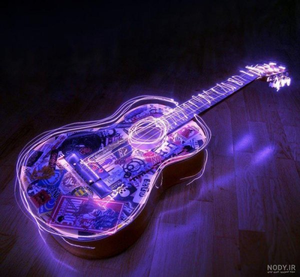  عکس پروفایل دخترانه بنفش