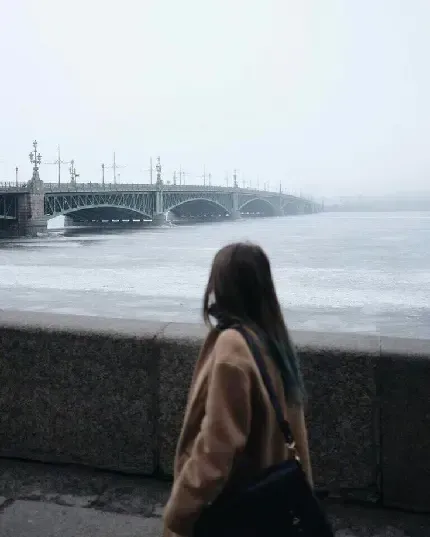  عکس پروفایل دخترونه شاخ و خفن اینستا