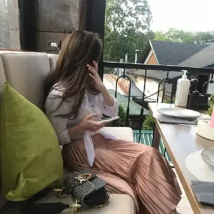  عکس پروفایل دخترونه شاخ و خفن اینستا