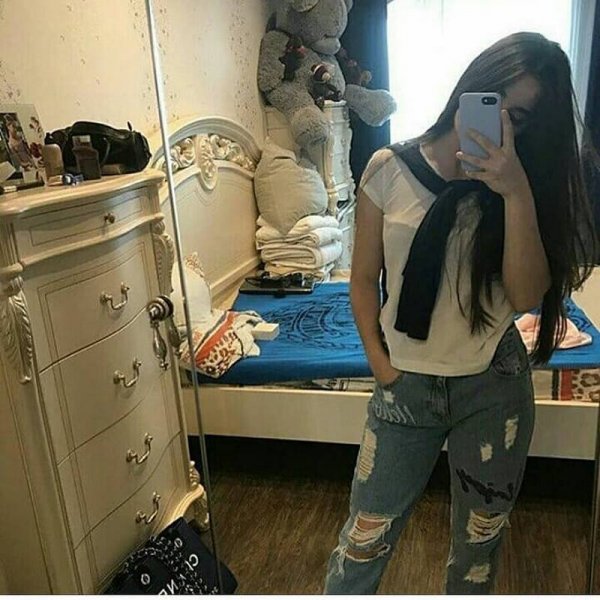  عکس پروفایل دخترونه شاخ و خفن اینستا