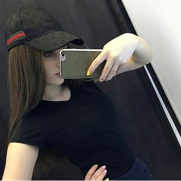  عکس پروفایل دخترونه شاخ و خفن اینستا