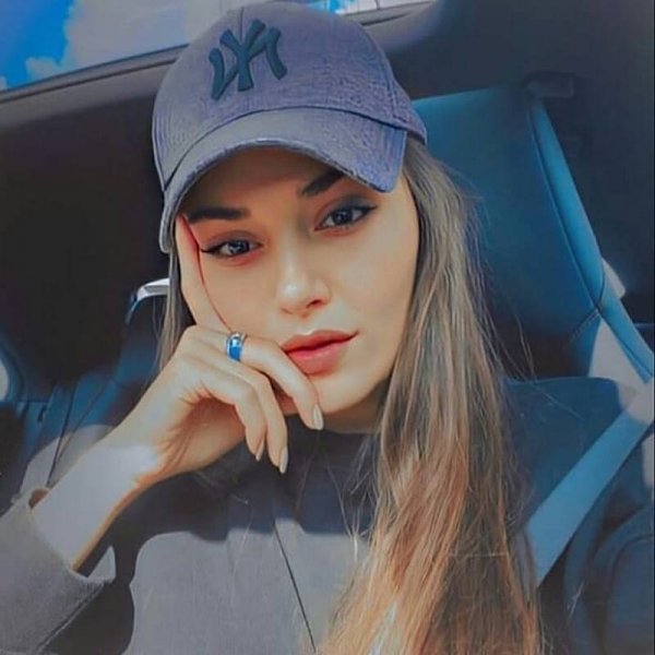  عکس پروفایل دخترونه شاخ و خفن اینستا