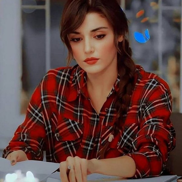  عکس پروفایل دخترونه شاخ و خفن اینستا