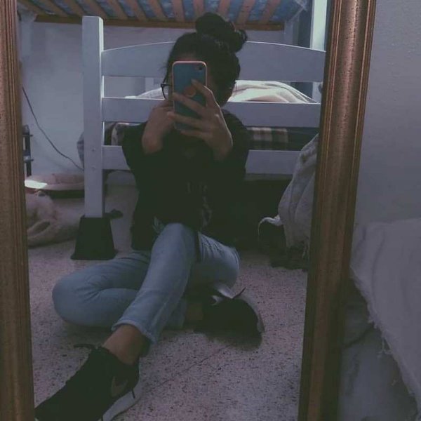  عکس پروفایل دخترونه شاخ و خفن اینستا