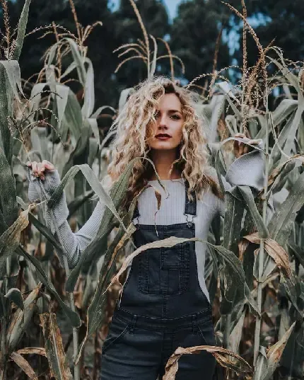  عکس پروفایل دخترونه شاخ و خفن اینستا