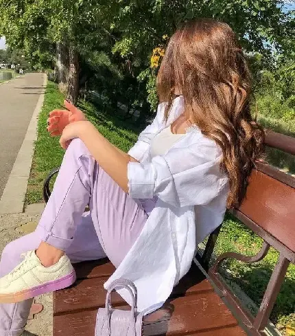  عکس پروفایل دخترونه شاخ و خفن اینستا