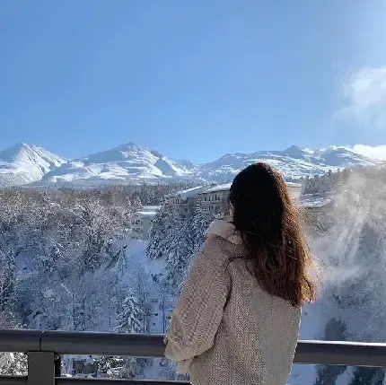  عکس پروفایل دخترونه شاخ و خفن اینستا