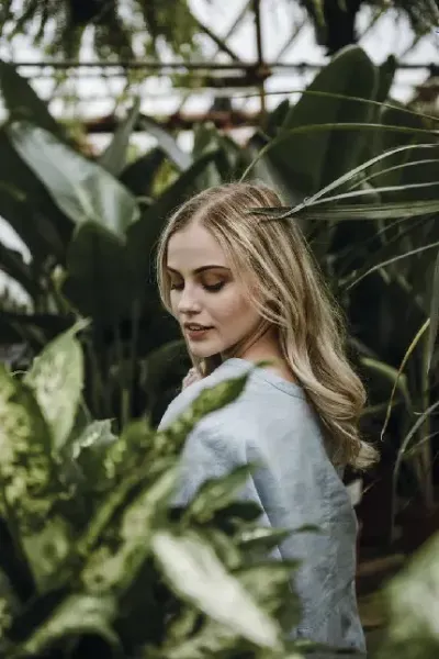  عکس پروفایل دخترونه شاخ و خفن اینستا