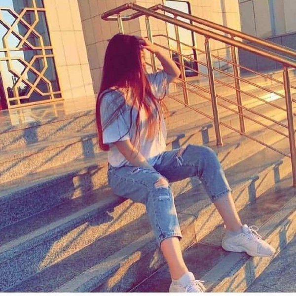  عکس پروفایل دخترونه بدون متن