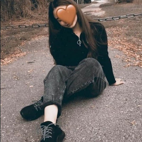  عکس پروفایل دخترونه بدون متن