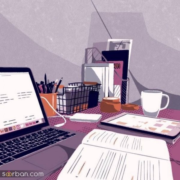  عکس پروفایل دخترانه درسی کیوت