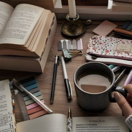  عکس پروفایل دخترانه درسی کیوت