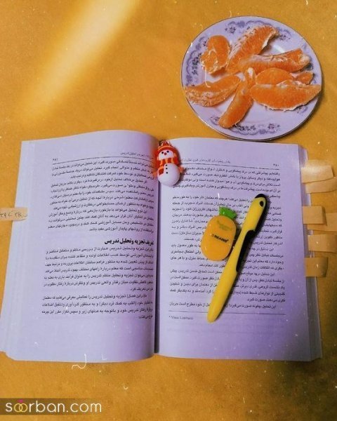  عکس پروفایل دخترانه درسی کیوت