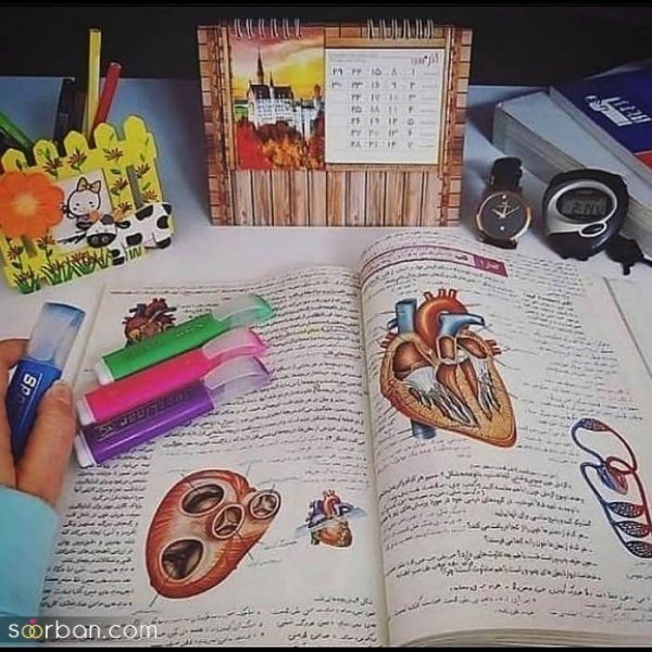  عکس پروفایل درسی دخترونه فیک