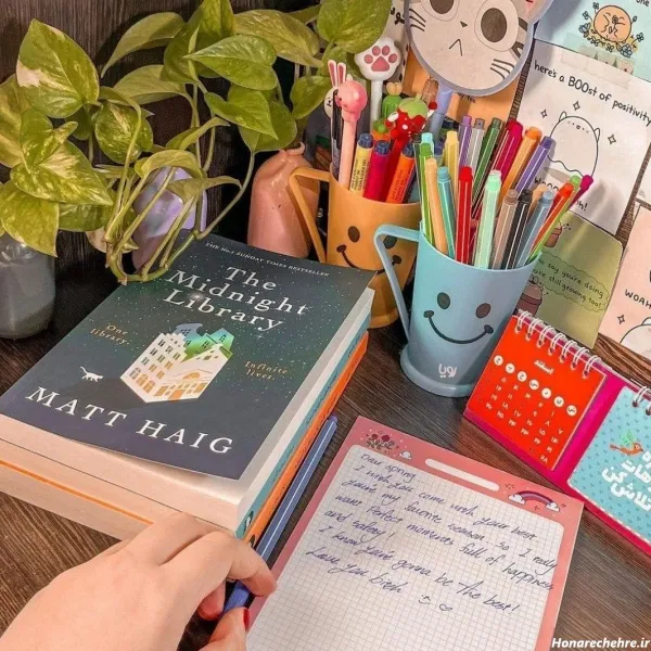  عکس پروفایل درسی دخترونه فیک