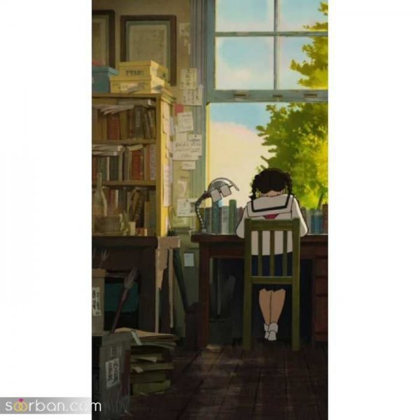  عکس پروفایل درسی دخترونه فیک