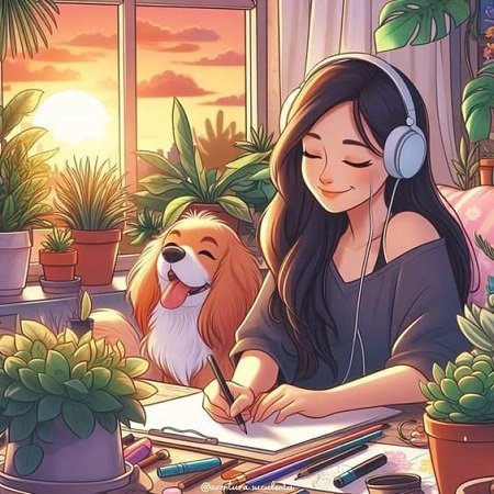  عکس پروفایل دخترونه درسی لاکچری