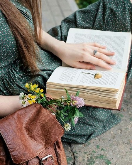  عکس پروفایل دخترونه درسی لاکچری