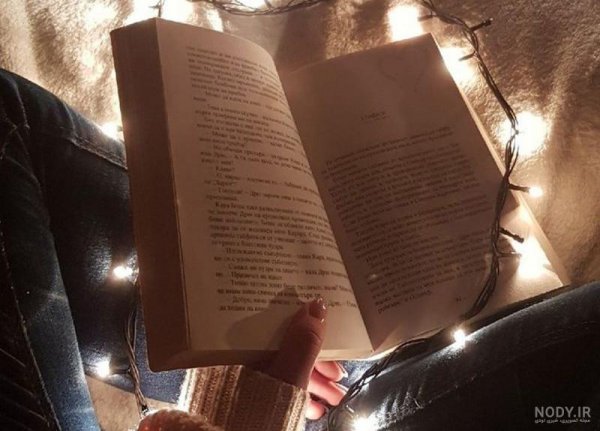  عکس پروفایل دخترونه درسی لاکچری