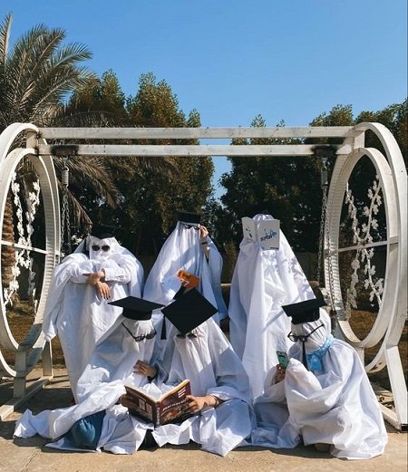  عکس پروفایل دخترونه درسی لاکچری