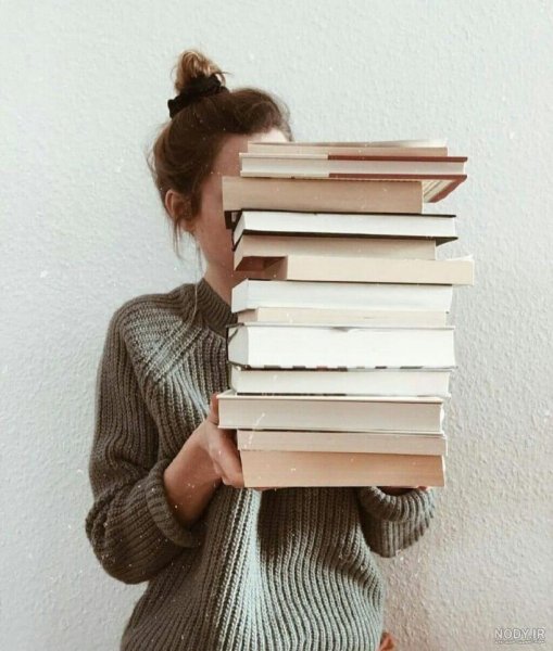  عکس پروفایل دخترونه درسی لاکچری