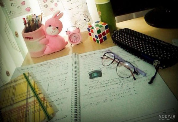  عکس پروفایل دخترونه درسی لاکچری