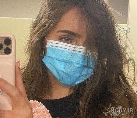  عکس پروفایل دخترونه درسی لاکچری