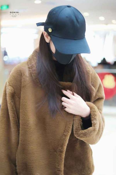  عکس پروفایل شیک دخترونه برای روبیکا